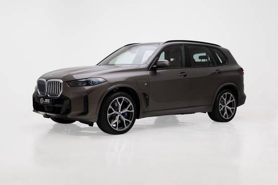 BMW X5 3.0 I6 TURBO HÍBRIDO XDRIVE50E M SPORT AUTOMÁTICO